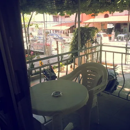 Homestay Vylchev