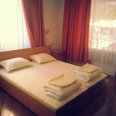 Homestay Vylchev *