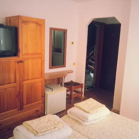 Vylchev * Kiten (Burgas)