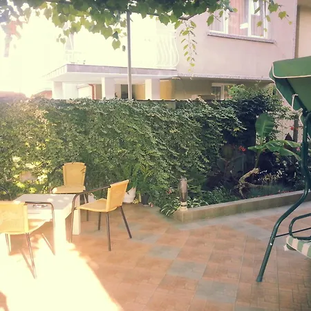 Homestay Vylchev