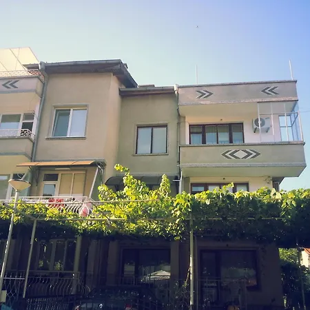 Homestay Vylchev