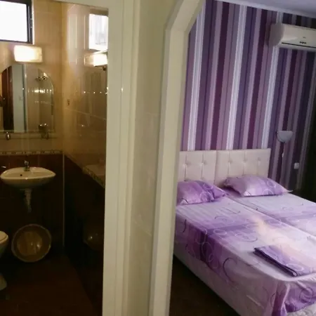 Vylchev Homestay