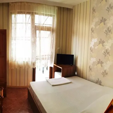 Homestay Vylchev