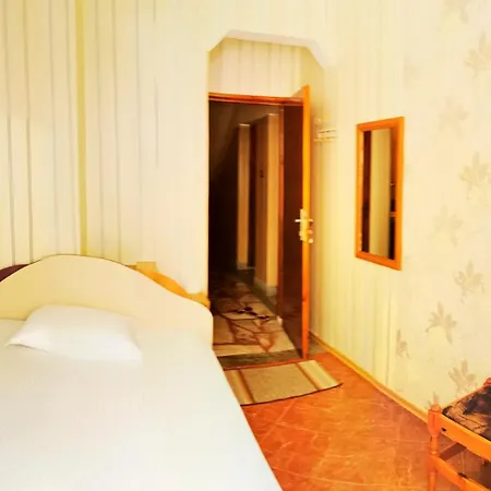 Homestay Vylchev