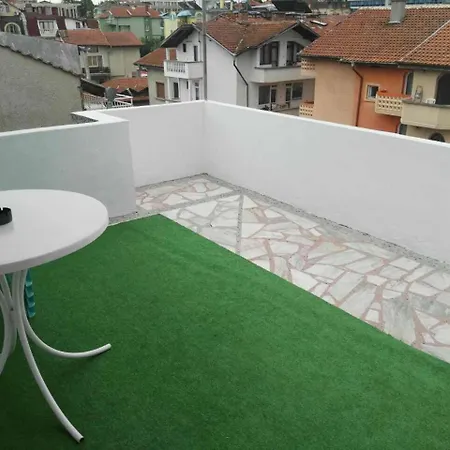 Vylchev Homestay