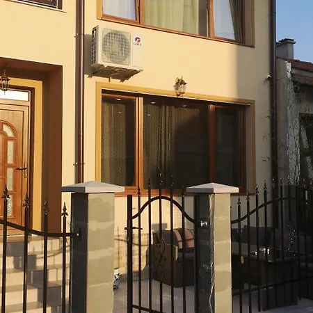 Homestay Vylchev Kiten (Burgas)