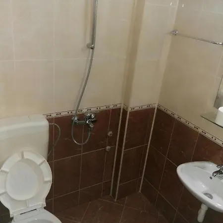 Vylchev Kiten (Burgas)