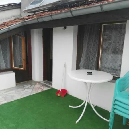 Vylchev Homestay