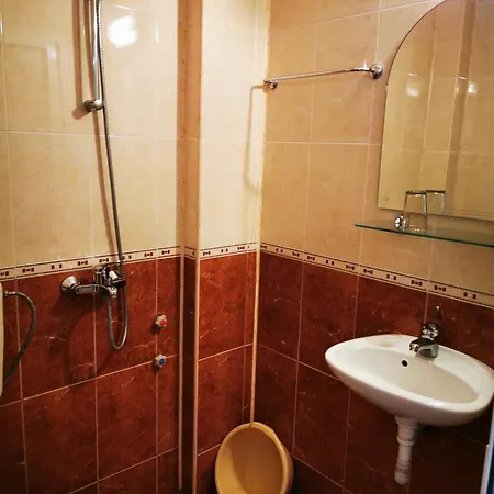 Homestay Vylchev