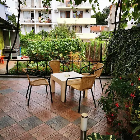 Homestay Vylchev *