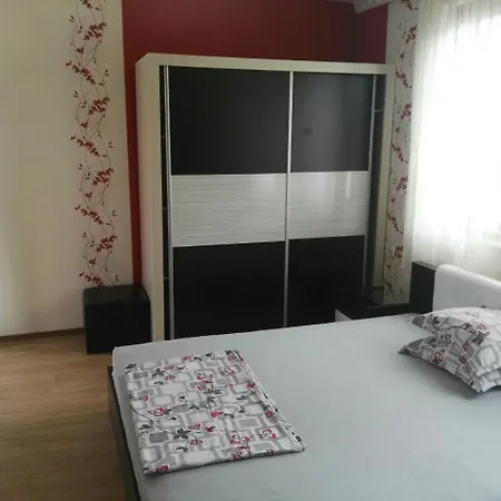 Homestay Vylchev