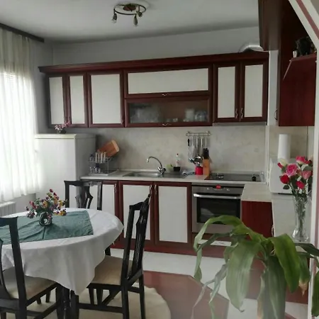 Homestay Vylchev