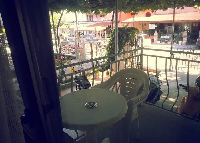 Alloggio in famiglia Vylchev