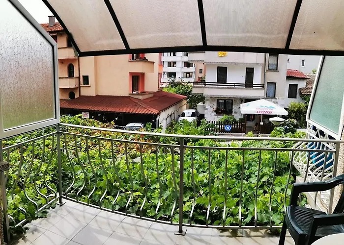 Vylchev * Kiten (Burgas)