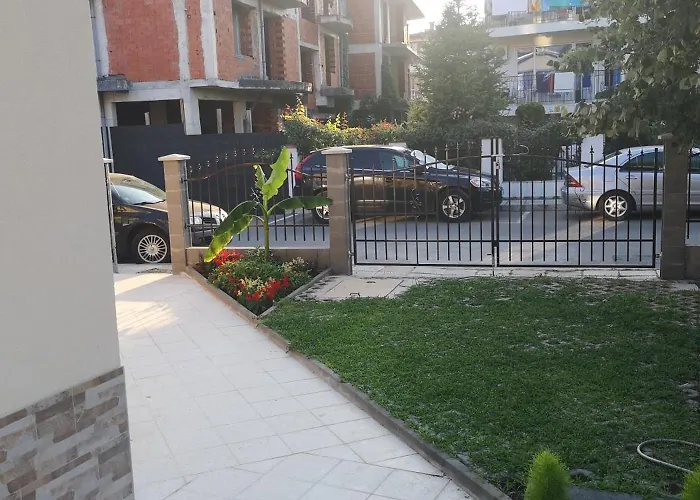 Vylchev Alloggio in famiglia Kiten (Burgas)