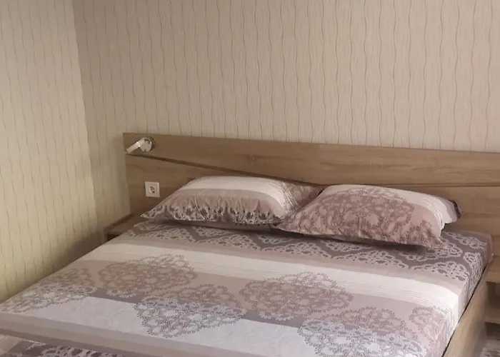 Vylchev Alloggio in famiglia Kiten (Burgas)