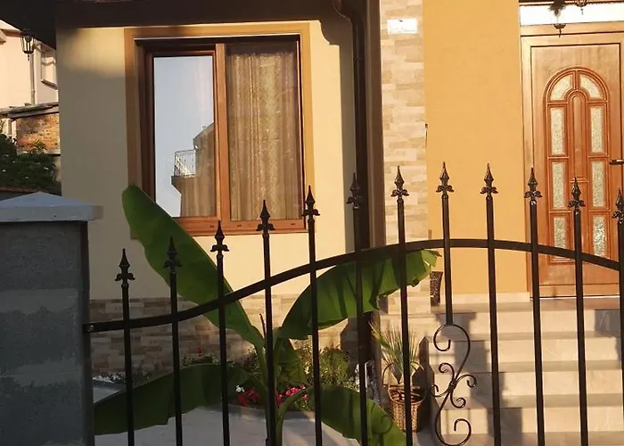 Alloggio in famiglia Vylchev