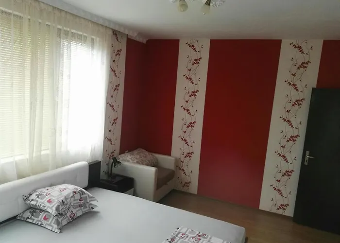 Vylchev * Kiten (Burgas)