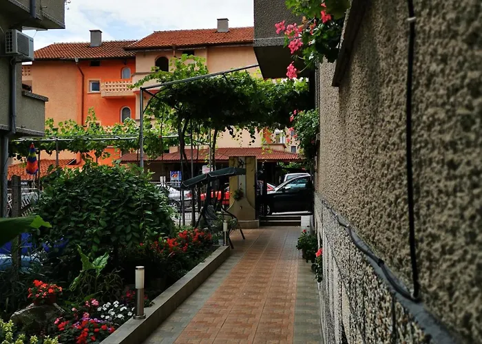 Vylchev Alloggio in famiglia *