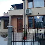 Accommodatie bij particulieren Vylchev Kiten (Burgas)