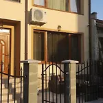Accommodatie bij particulieren Vylchev Kiten (Burgas)