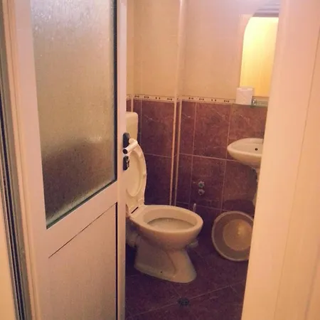 Vylchev Ubytování v soukromí Kiten (Burgas)