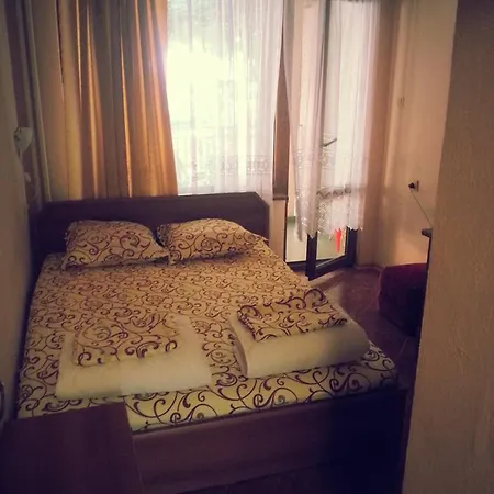 Quarto em Acomodações Particulares Vylchev Kiten (Burgas)