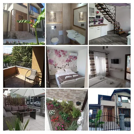 Vylchev * Kiten (Burgas)