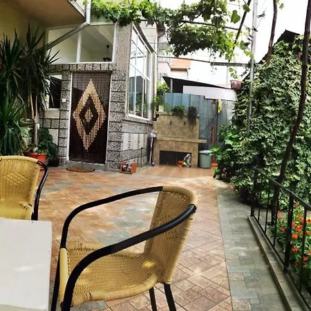 Vylchev Gazde/Camere de închiriat