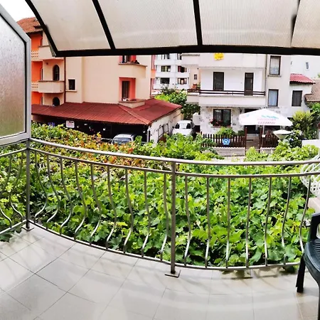 Ubytování v soukromí Vylchev *