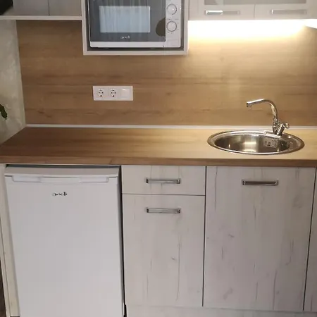 Ubytování v soukromí Vylchev Kiten (Burgas)