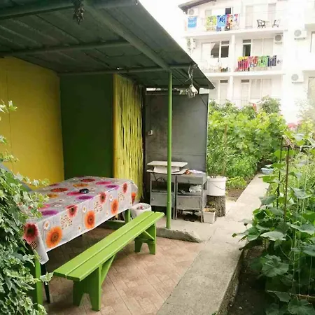 Ubytování v soukromí Vylchev *