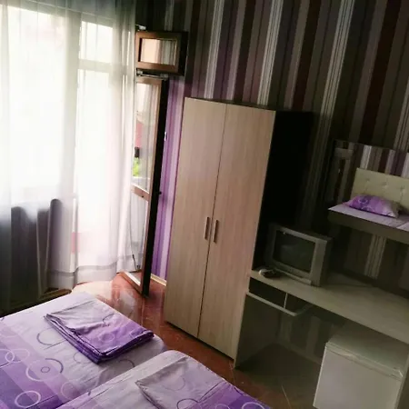Accommodatie bij particulieren Vylchev Kiten (Burgas)