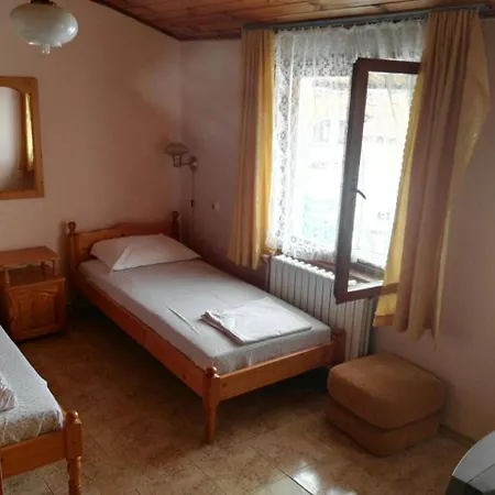 Vylchev Accommodatie bij particulieren *