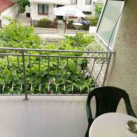 Quarto em Acomodações Particulares Vylchev Kiten (Burgas)