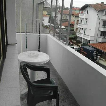 Vylchev * Kiten (Burgas)