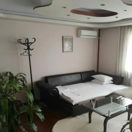 Vylchev Ubytování v soukromí