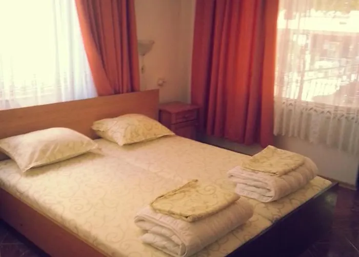 Habitación en casa particular Vylchev *