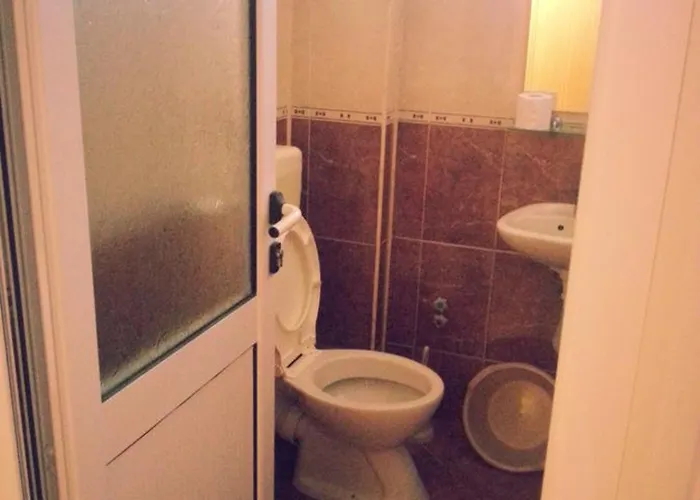 Vylchev Accommodatie bij particulieren Kiten (Burgas)