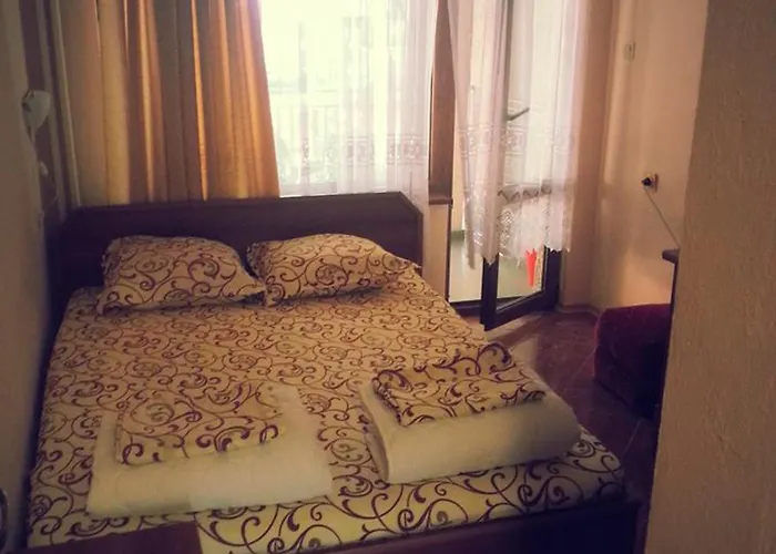 Accommodatie bij particulieren Vylchev Kiten (Burgas)