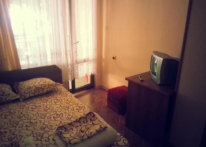 Vylchev Habitación en casa particular