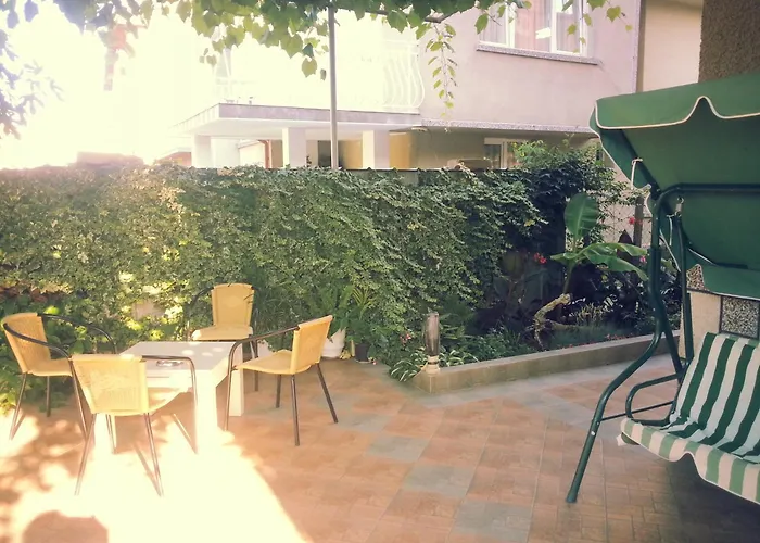 Habitación en casa particular Vylchev