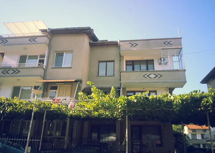 Habitación en casa particular Vylchev