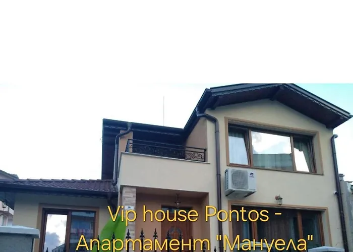 Vylchev Accommodatie bij particulieren