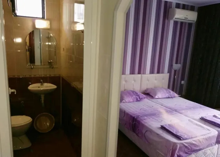 Vylchev Habitación en casa particular