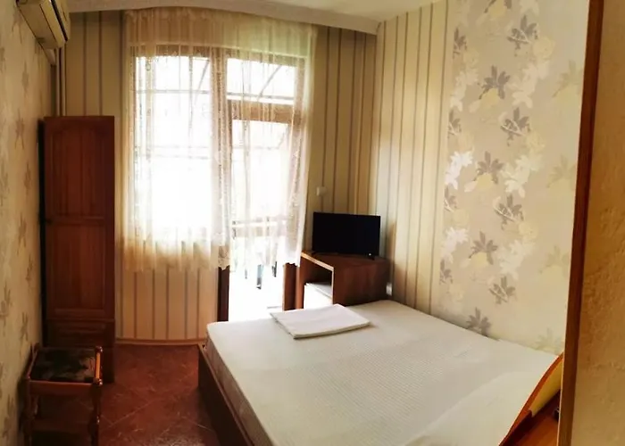 Habitación en casa particular Vylchev