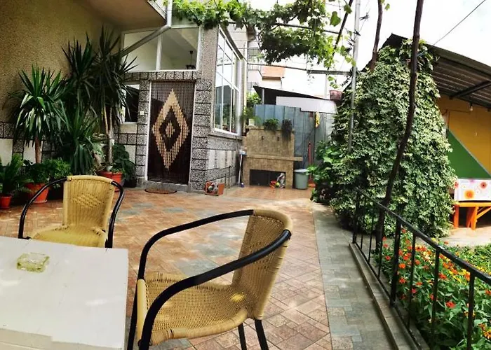 Vylchev Accommodatie bij particulieren