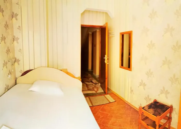 Habitación en casa particular Vylchev