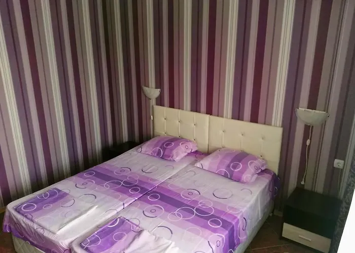 Vylchev Habitación en casa particular Kiten (Burgas)