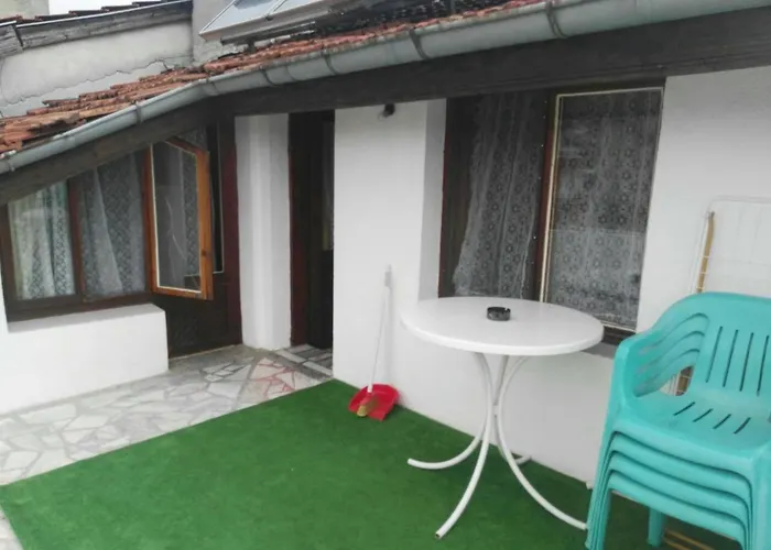 Vylchev Accommodatie bij particulieren